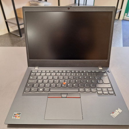 Prenosnik, LENOVO ThinkPad L14 G1... ugodna cena / kvaliteta A-