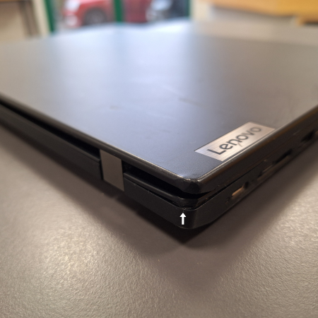 Prenosnik, LENOVO ThinkPad L14 G1... ugodna cena / kvaliteta A-