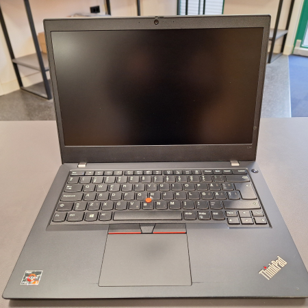 Prenosnik, LENOVO ThinkPad L14 G1... ugodna cena / kvaliteta A-