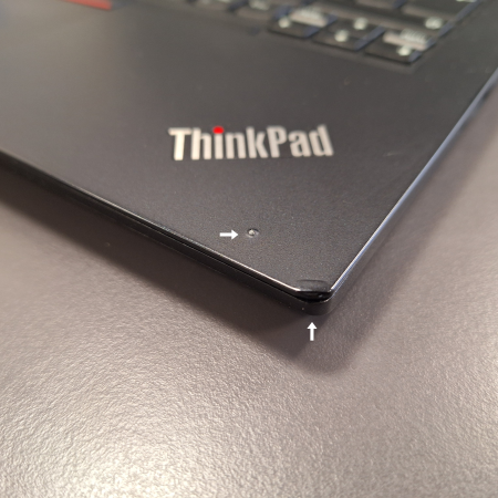 Prenosnik, LENOVO ThinkPad L14 G1... ugodna cena / kvaliteta A-