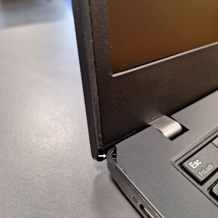 Prenosnik, LENOVO ThinkPad L14 G1... ugodna cena / kvaliteta A-