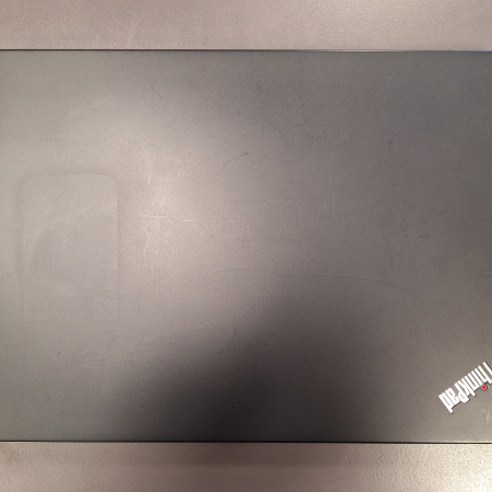 Prenosnik, LENOVO ThinkPad L14 G1... ugodna cena / kvaliteta A-