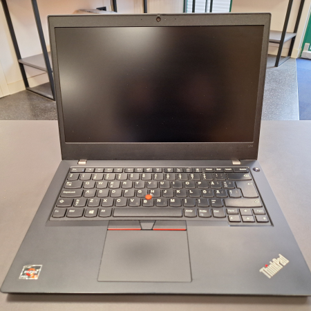 Prenosnik, LENOVO ThinkPad L14 G1... ugodna cena / kvaliteta A-
