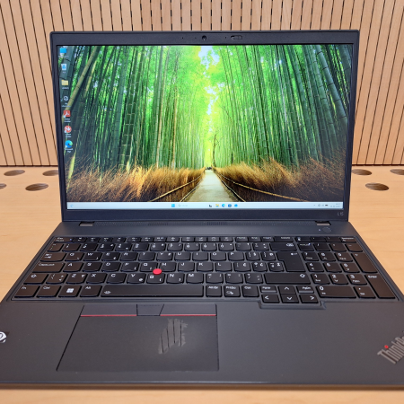 Prenosnik, LENOVO ThinkPad L15 G3... ugodna cena / kvaliteta A-