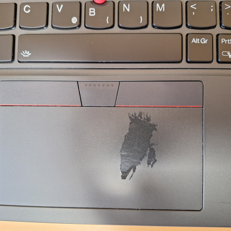 Prenosnik, LENOVO ThinkPad L15 G3... ugodna cena / kvaliteta A-