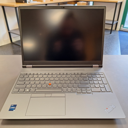 Prenosnik, LENOVO ThinkPad P16 G1 Mobile Workstation... ugodna cena / kvaliteta A-