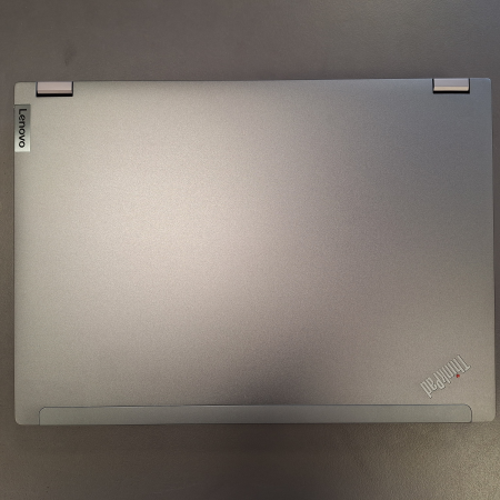 Prenosnik, LENOVO ThinkPad P16 G1 Mobile Workstation... ugodna cena / kvaliteta A-