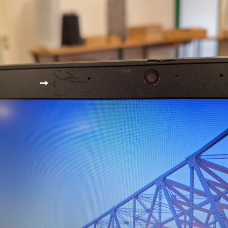 Prenosnik, LENOVO ThinkPad T14 G1... ugodna cena / kvaliteta A-