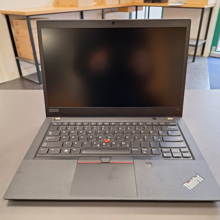 Prenosnik, LENOVO ThinkPad T14 G1... ugodna cena / kvaliteta A-