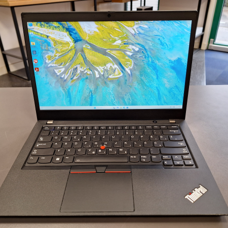 Prenosnik, LENOVO ThinkPad T14 G1... ugodna cena / kvaliteta A-