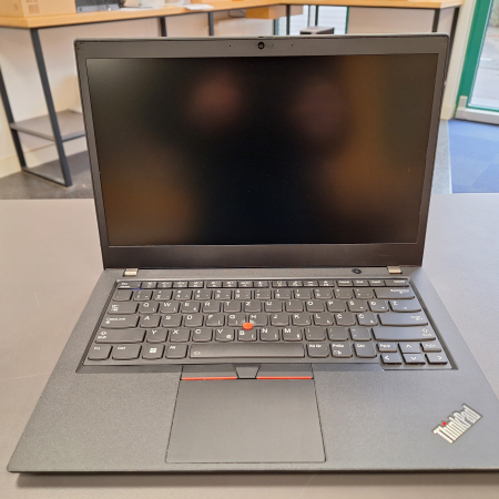 Prenosnik, LENOVO ThinkPad T14 G1... ugodna cena / kvaliteta A-