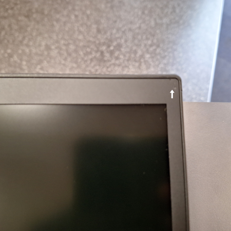 Prenosnik, LENOVO ThinkPad T14 G1... ugodna cena / kvaliteta A-