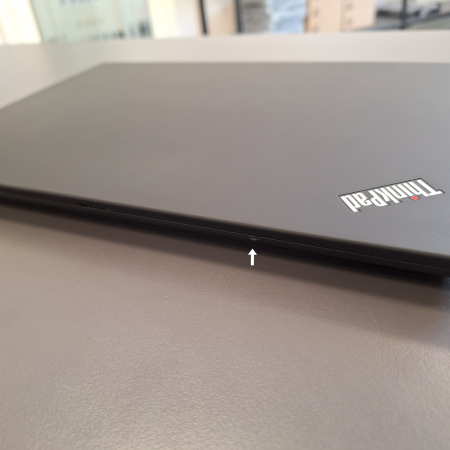 Prenosnik, LENOVO ThinkPad T14 G2... ugodna cena / kvaliteta A-