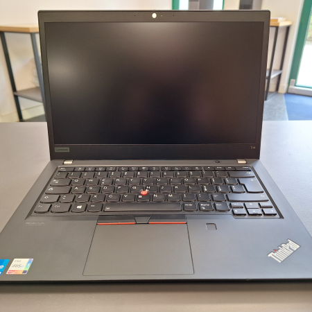 Prenosnik, LENOVO ThinkPad T14 G2... ugodna cena / kvaliteta A-