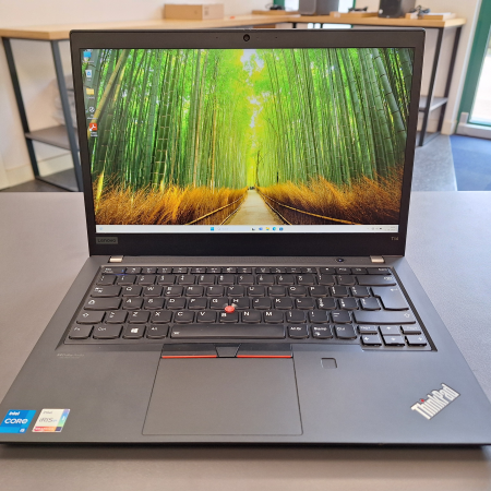 Prenosnik, LENOVO ThinkPad T14 G2... ugodna cena / kvaliteta A-