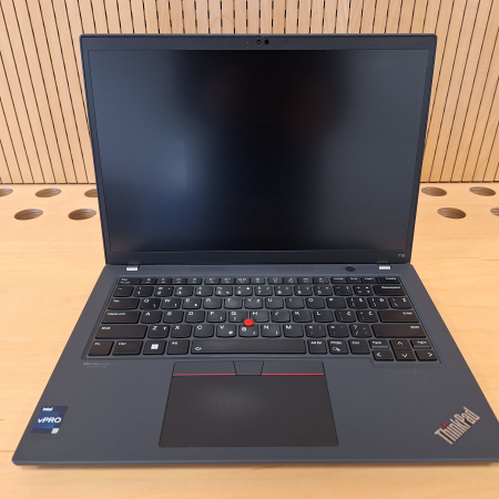 Prenosnik, LENOVO ThinkPad T14 G3... ugodna cena / kvaliteta A-