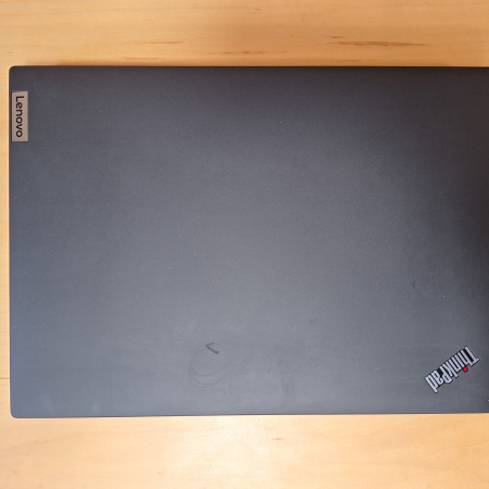 Prenosnik, LENOVO ThinkPad T14 G3... ugodna cena / kvaliteta A-