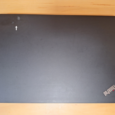 Prenosnik, LENOVO ThinkPad T14s G1... ugodna cena / kvaliteta A-