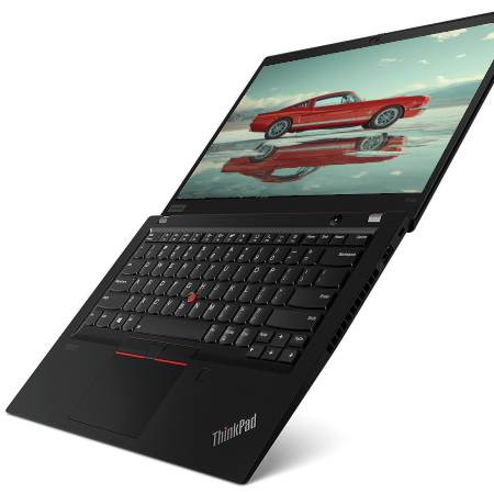 Prenosnik, LENOVO ThinkPad T14s G1