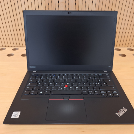 Prenosnik, LENOVO ThinkPad T14s G1... ugodna cena / kvaliteta A-