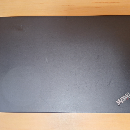 Prenosnik, LENOVO ThinkPad T14s G1... ugodna cena / kvaliteta A-