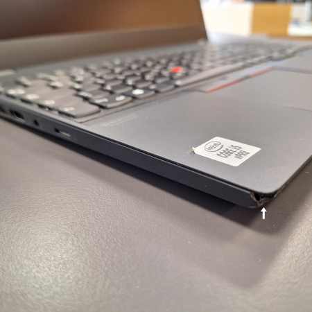 Prenosnik, LENOVO ThinkPad T15 G1... ugodna cena / kvaliteta A-
