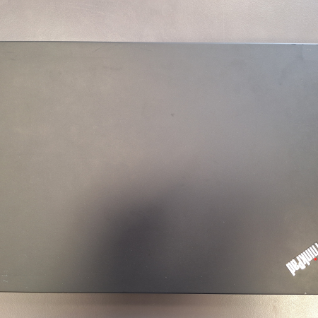 Prenosnik, LENOVO ThinkPad T15 G1... ugodna cena / kvaliteta A-
