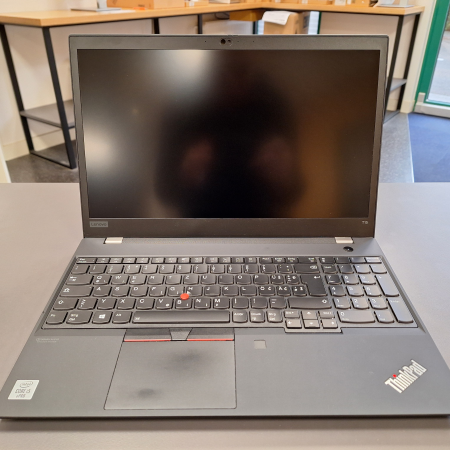 Prenosnik, LENOVO ThinkPad T15 G1... ugodna cena / kvaliteta A-