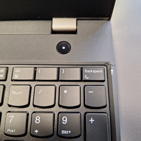 Prenosnik, LENOVO ThinkPad T15 G1... ugodna cena / kvaliteta A-