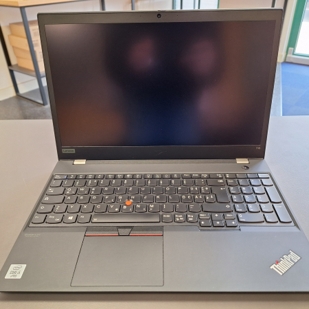 Prenosnik, LENOVO ThinkPad T15 G1... ugodna cena / kvaliteta A-