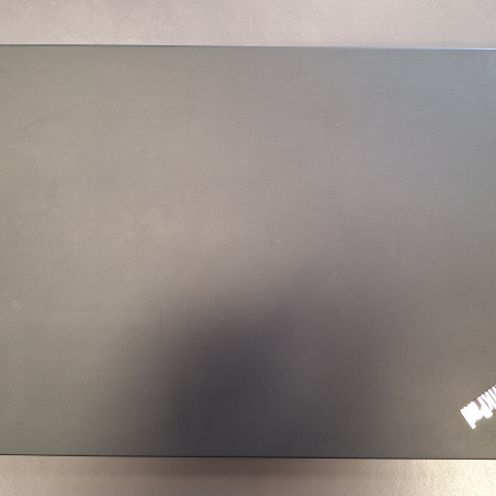 Prenosnik, LENOVO ThinkPad T15 G1... ugodna cena / kvaliteta A-