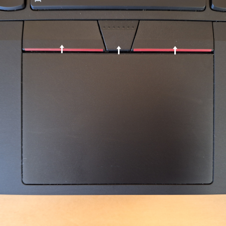 Prenosnik, LENOVO ThinkPad T15 G2... ugodna cena / kvaliteta A-