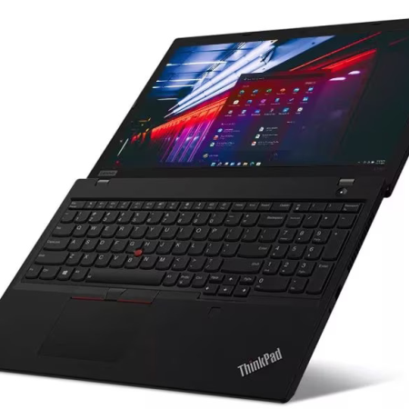 Prenosnik, LENOVO ThinkPad L590