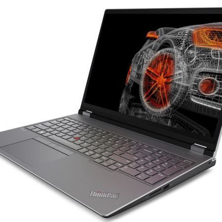Prenosnik, LENOVO ThinkPad P16 G2 Mobile Workstation