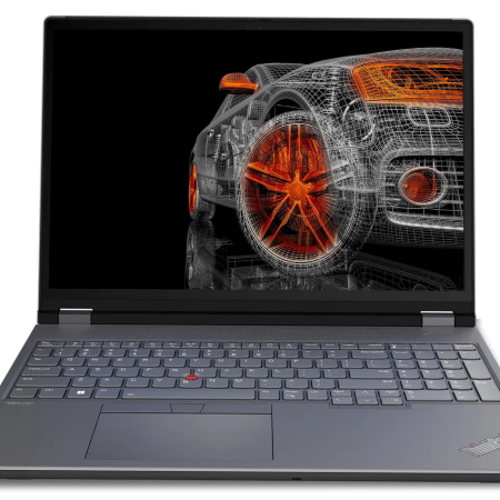 Prenosnik, LENOVO ThinkPad P16 G2 Mobile Workstation