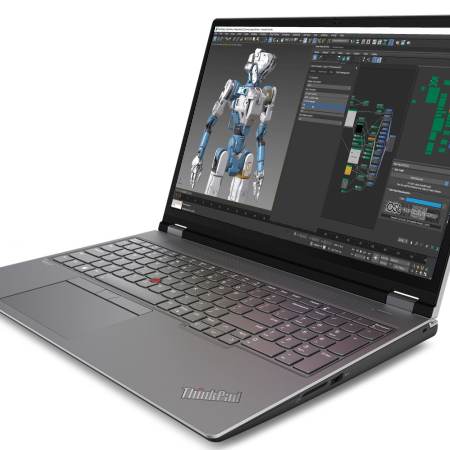 Prenosnik, LENOVO ThinkPad P16 G1 Mobile Workstation... ugodna cena / kvaliteta A-