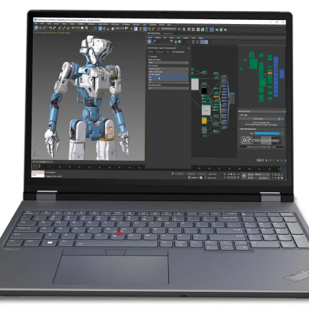 Prenosnik, LENOVO ThinkPad P16 G1 Mobile Workstation... ugodna cena / kvaliteta A-