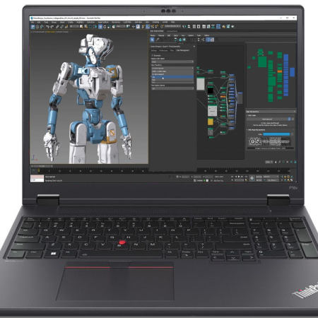 Prenosnik, LENOVO ThinkPad P16v G1 Mobile Workstation