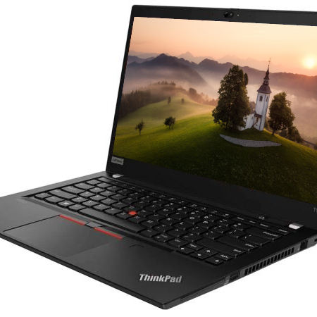Prenosnik, LENOVO ThinkPad T14 G2
