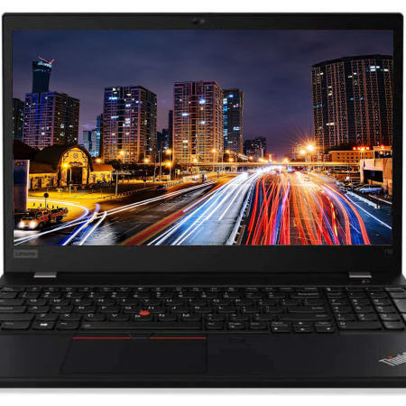 Prenosnik, LENOVO ThinkPad T15 G1