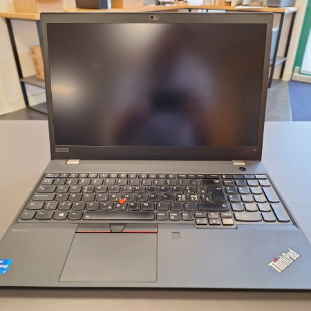 Prenosnik, LENOVO ThinkPad T15 G2... ugodna cena / kvaliteta A-