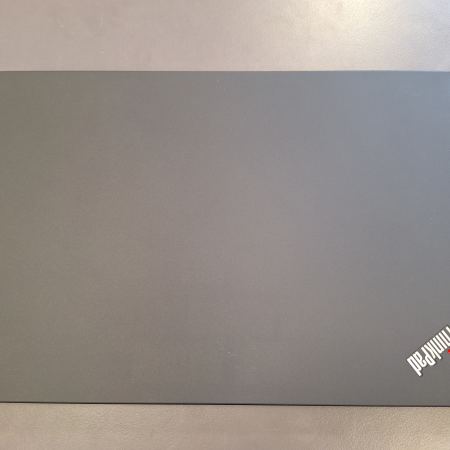 Prenosnik, LENOVO ThinkPad T15 G2... ugodna cena / kvaliteta A-
