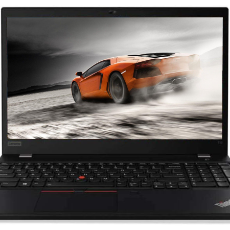 Prenosnik, LENOVO ThinkPad T15 G1... ugodna cena / kvaliteta A- 