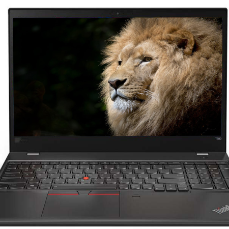Prenosnik, LENOVO ThinkPad T580... kvaliteta A++ | re-new (!)