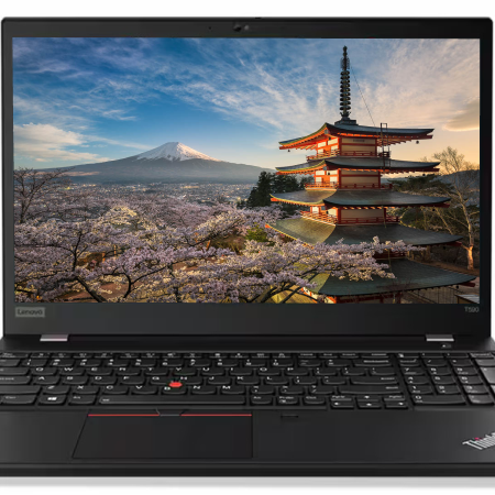 Prenosnik, LENOVO ThinkPad T590... kvaliteta A++ | re-new (!)