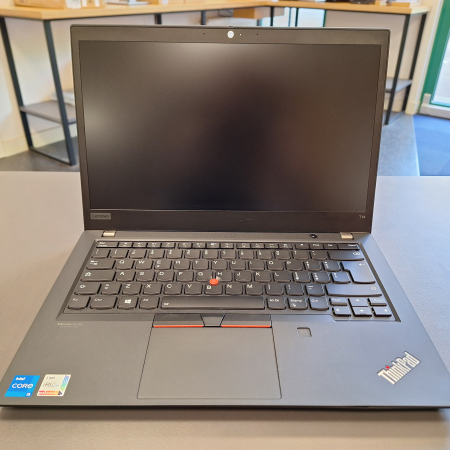 Prenosnik, LENOVO ThinkPad T14 G2... ugodna cena / kvaliteta A-