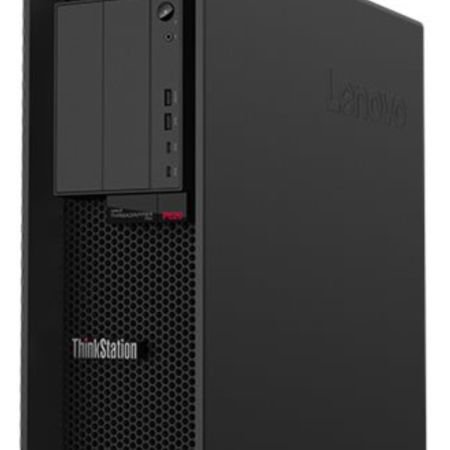Delovna postaja, LENOVO ThinkStation P620