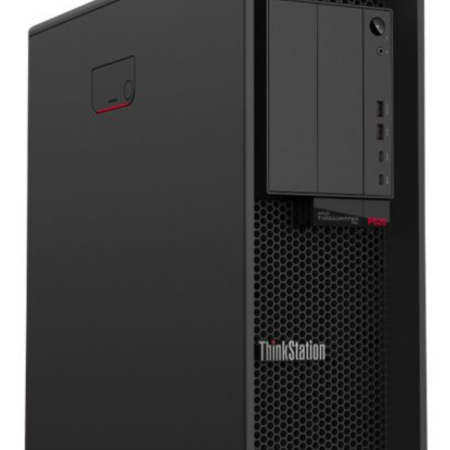 Vsestranski računalnik, LENOVO ThinkStation P620 - Hurricane