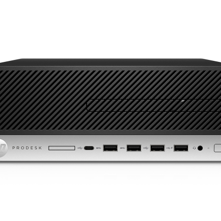 Računalnik, HP ProDesk 600 G5... ugodna cena / kvaliteta A-