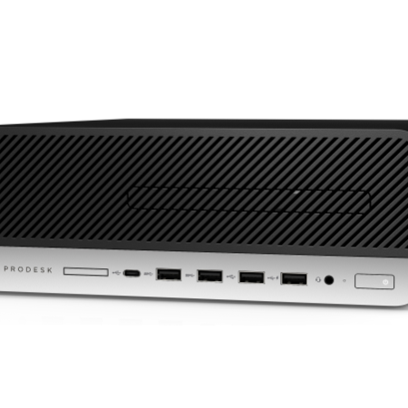 Računalnik, HP ProDesk 400 G6